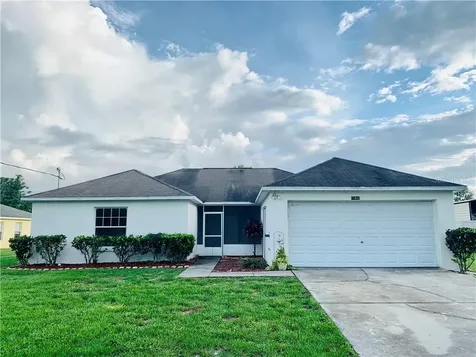 11842 Ocklawaha Drive Leesburg FL 34788
