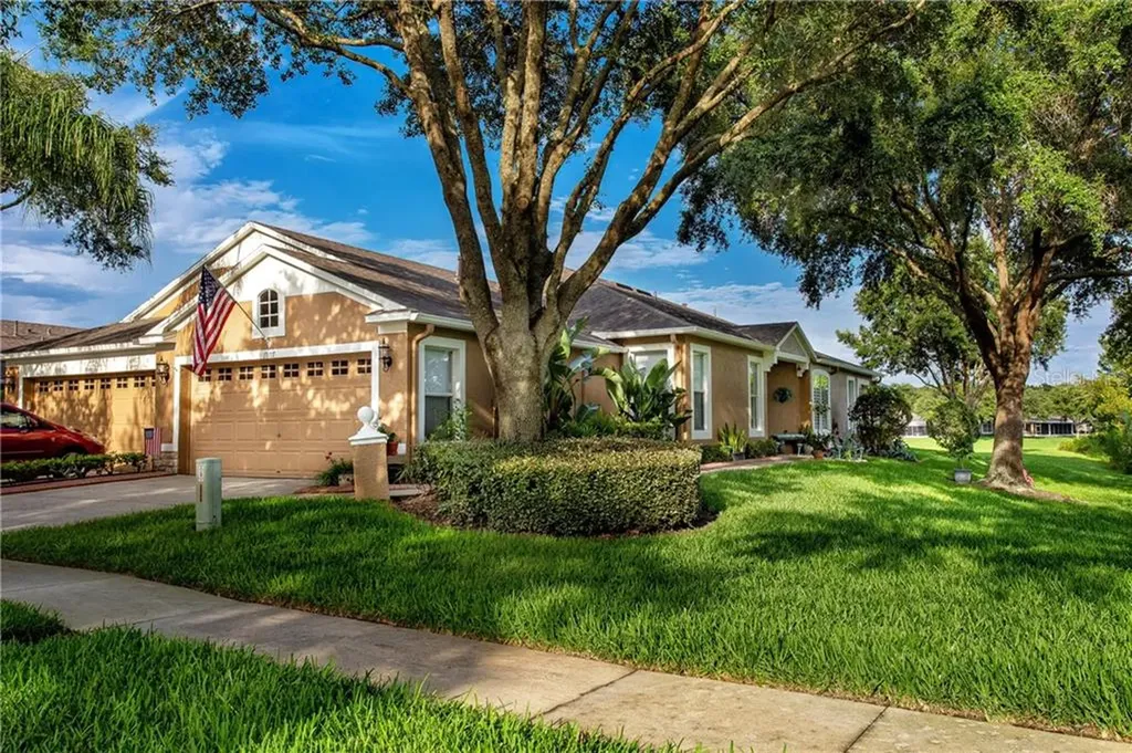 19107 Doves Landing Drive Tampa FL 33647