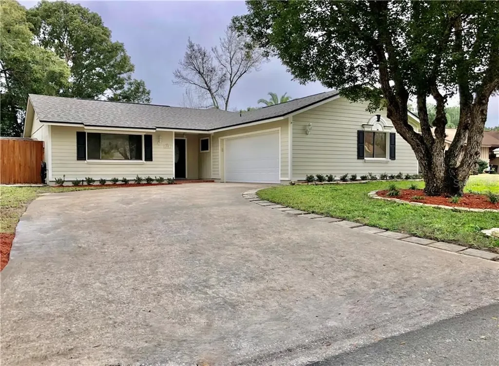 152 Holderness Drive Longwood FL 32779