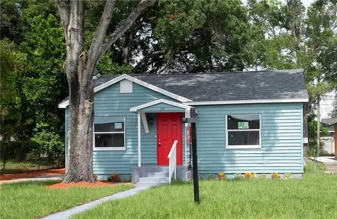 1144 33rd Street S St Petersburg FL 33712