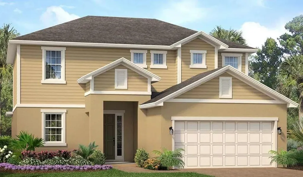 953 Flyer Street Orange City FL 32763