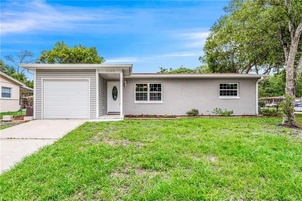 2203 Sandalwood Drive Fern Park FL 32730