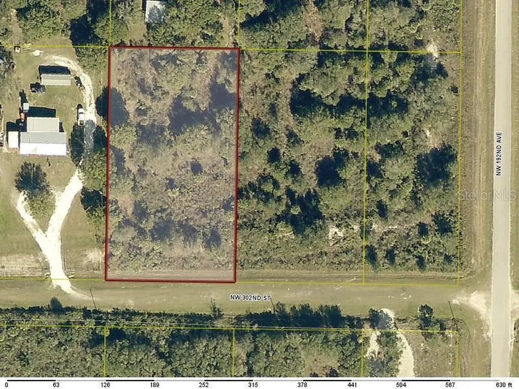 19319 NW 302nd Street Okeechobee FL 34972