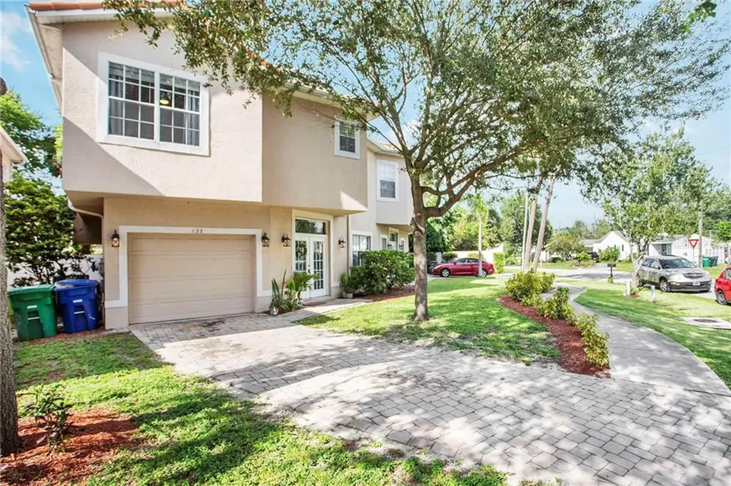 133 S Arrawana Avenue Tampa FL 33609