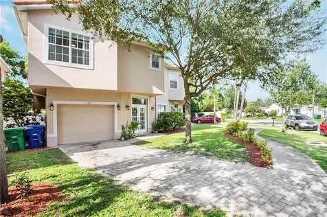 133 S Arrawana Avenue Tampa FL 33609