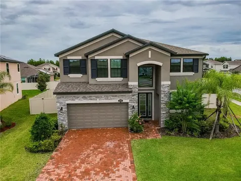 1060 Lorapetalum Lane Lutz FL 33558