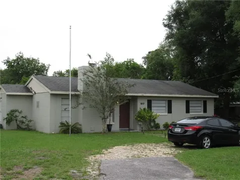 1817 Oak Street Deland FL 32724