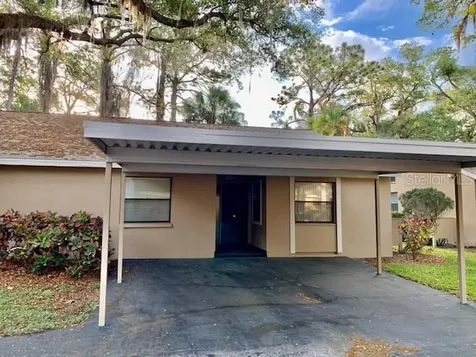 4911 Village Gardens Drive Sarasota FL 34234