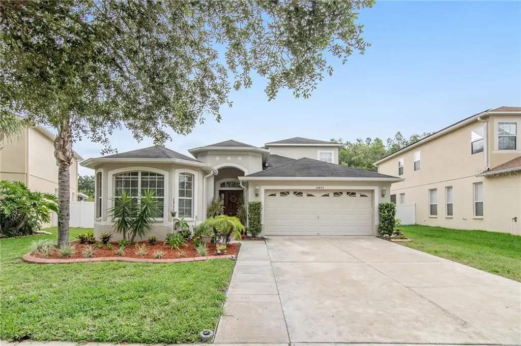 18445 Cypress Bay Parkway Land O Lakes FL 34638