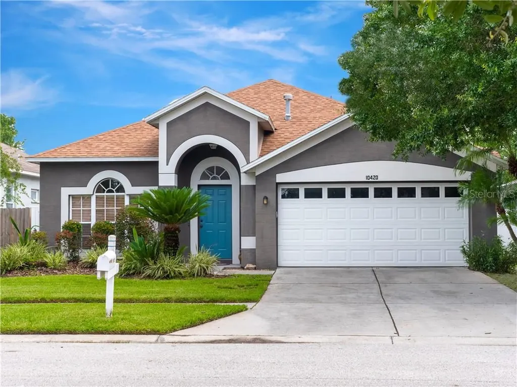 10420 Glen Willow Lane Tampa FL 33647