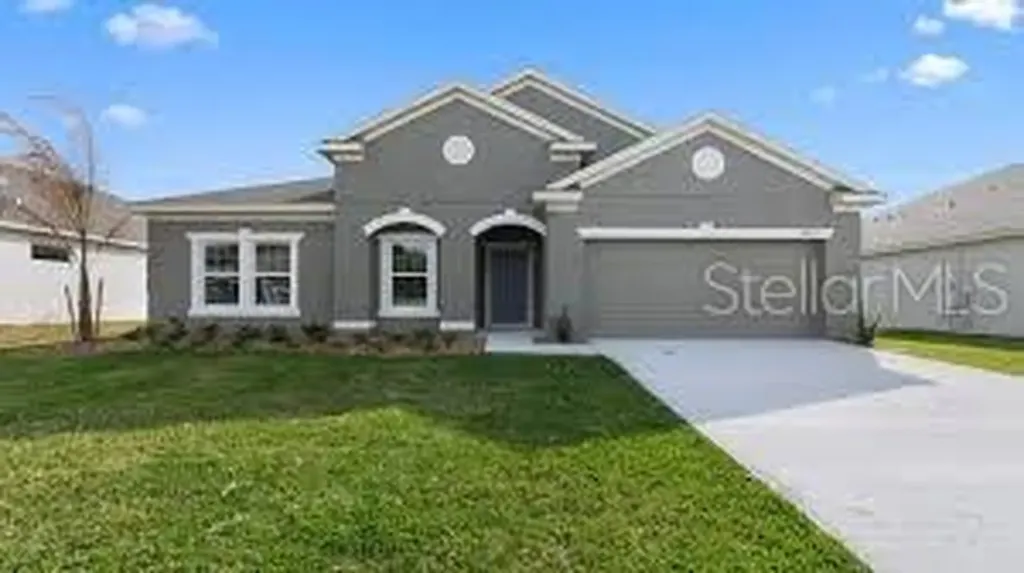 1779 Chatsworth Circle Saint Cloud FL 34771