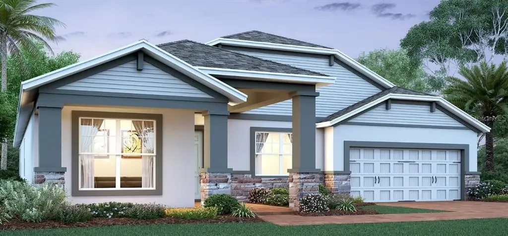 1653 Cranleigh Drive Winter Garden FL 34787