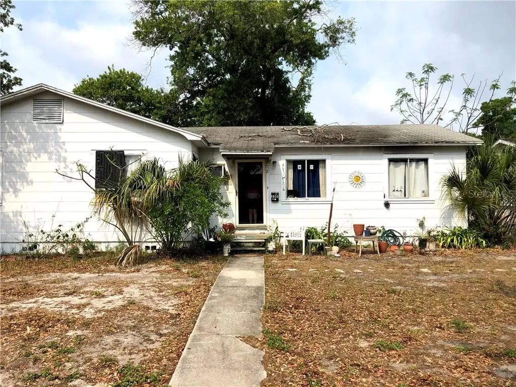 2301 2nd Avenue S St Petersburg FL 33712