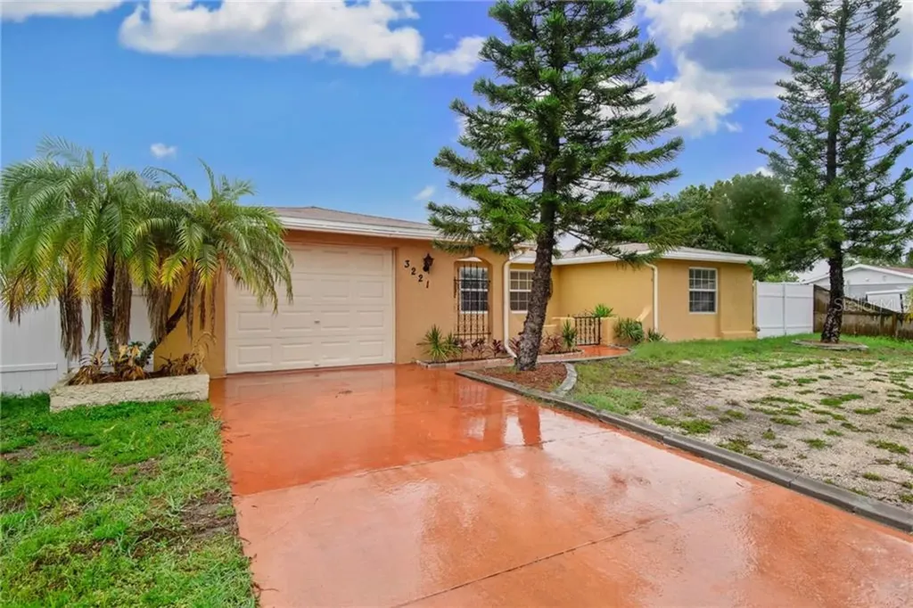 3221 Coldwell Drive Holiday FL 34691