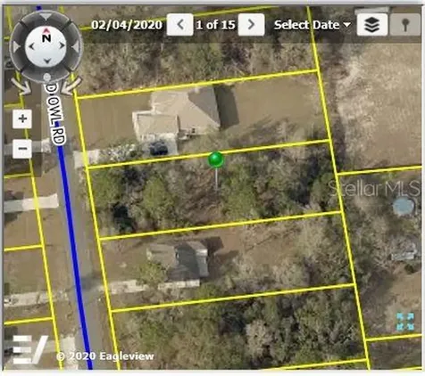 11158 Horned Owl Road Weeki Wachee FL 34614