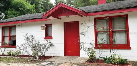 2815 Griffin Road Leesburg FL 34748