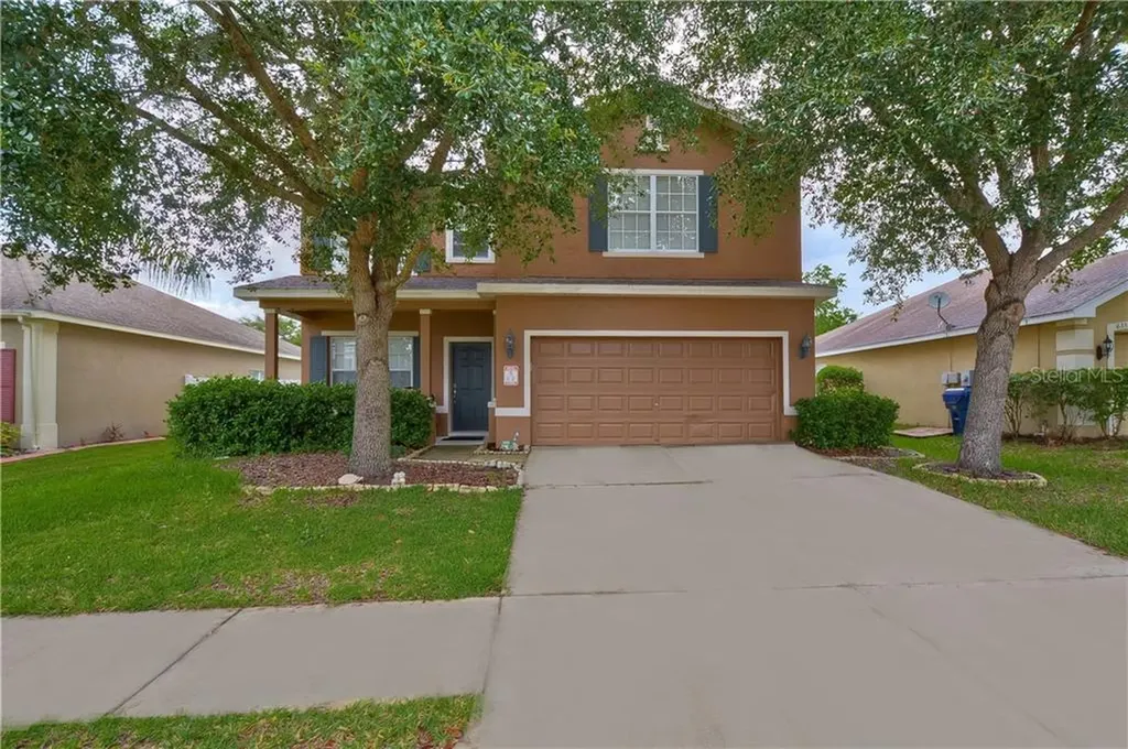 6329 Desert Peace Avenue Land O Lakes FL 34639