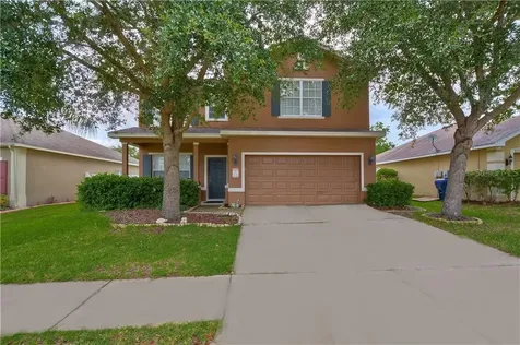 6329 Desert Peace Avenue Land O Lakes FL 34639