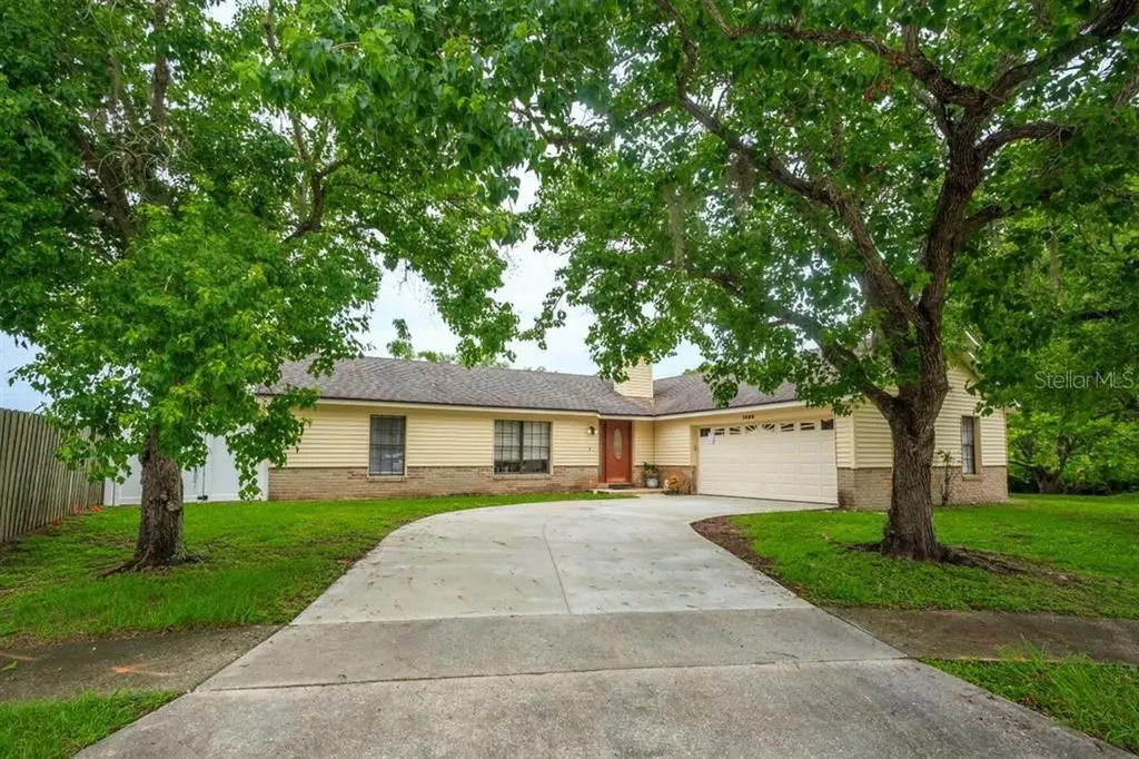 1409 Captains Court Winter Park FL 32792
