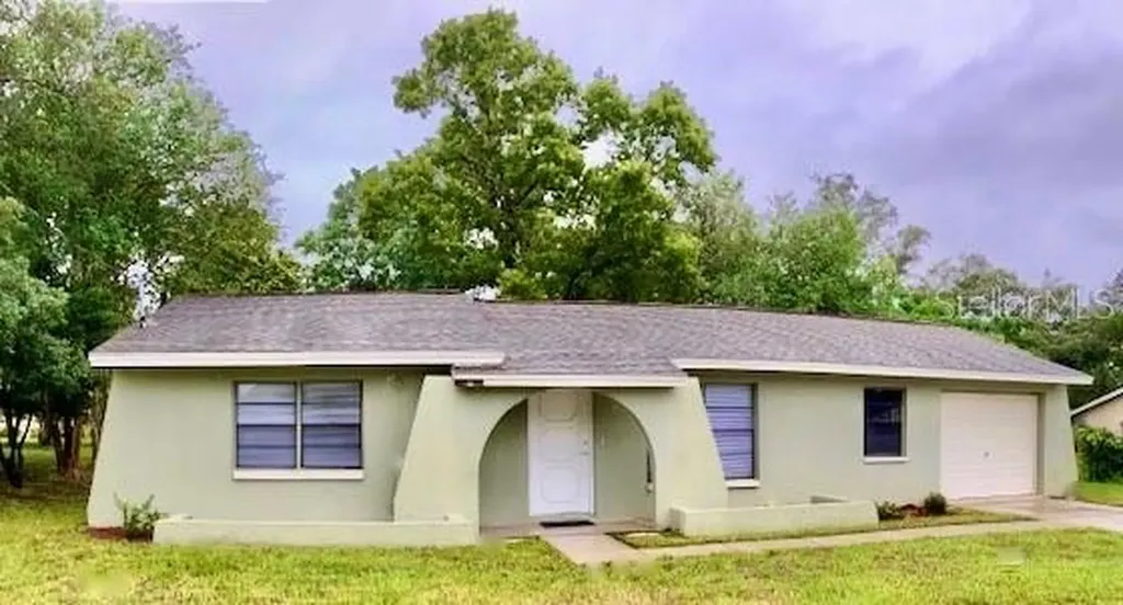 2213 Mariner Boulevard Spring Hill FL 34609