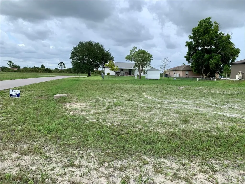2529 NE Juanita Place Cape Coral FL 33909