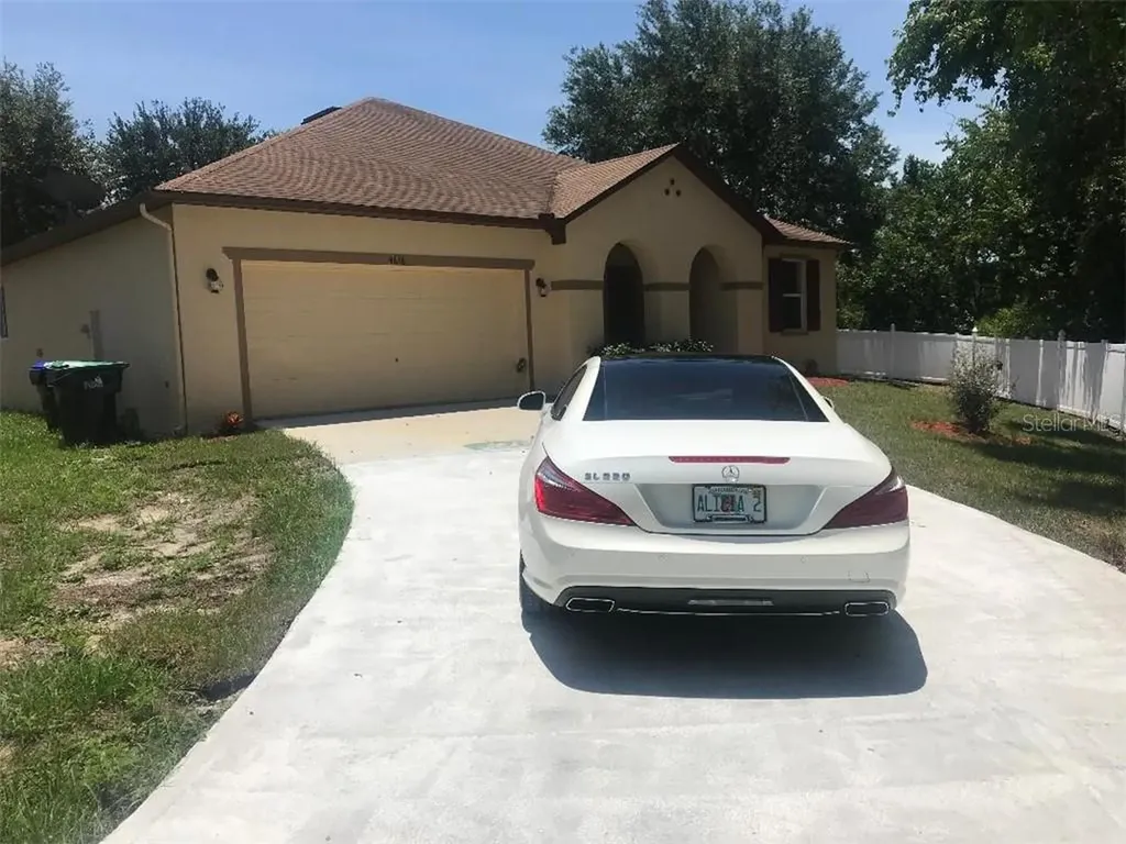 4656 Bay Laurel Court Orlando FL 32818