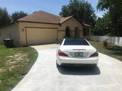 4656 Bay Laurel Court Orlando FL 32818