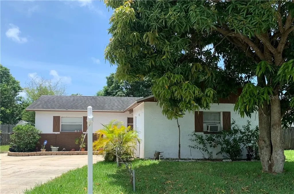 2558 21st Place SW Largo FL 33774