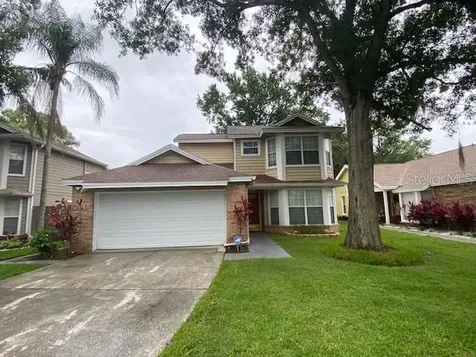 9526 Rosewalk Court Orlando FL 32825