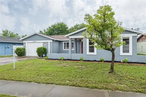 12803 Cedar Ridge Drive Hudson FL 34669