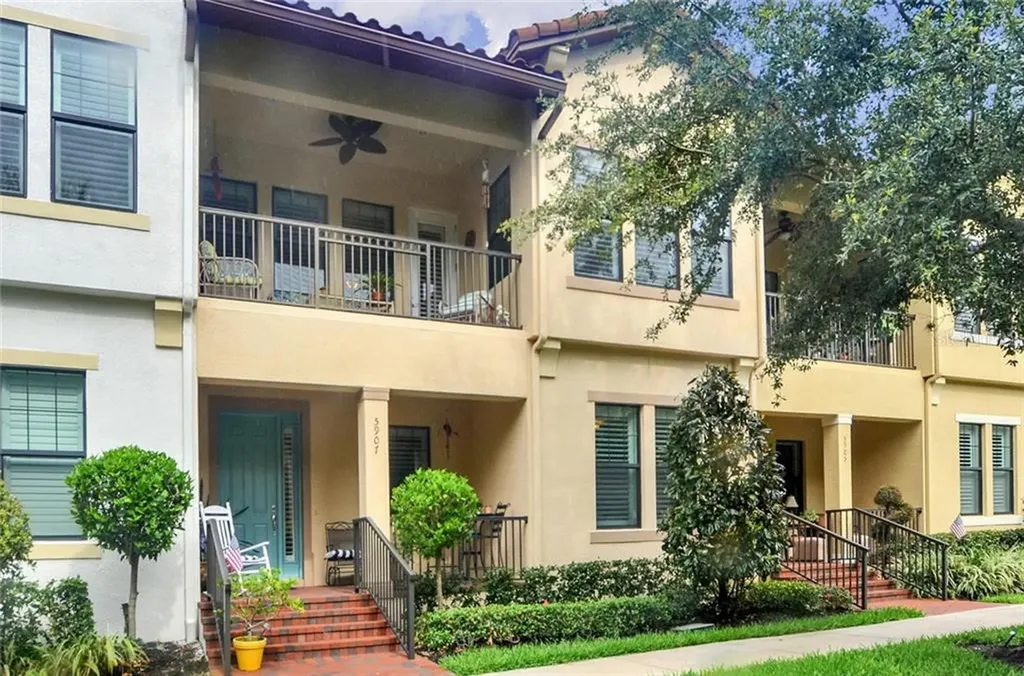5907 Printery Street Tampa FL 33616