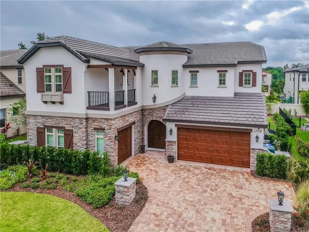 12916 Canopy Woods Way Winter Garden FL 34787
