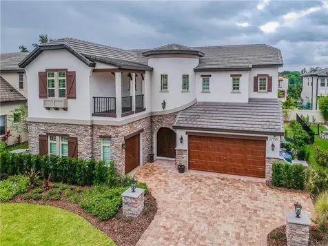 12916 Canopy Woods Way Winter Garden FL 34787