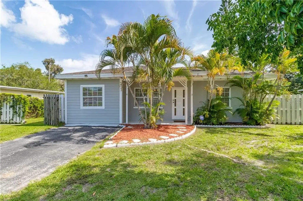 3313 Lexington Street Sarasota FL 34231