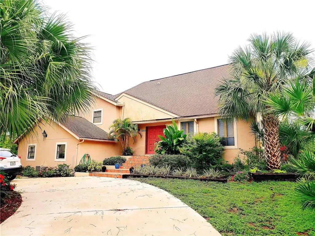 4801 Greywood Lane Sarasota FL 34235