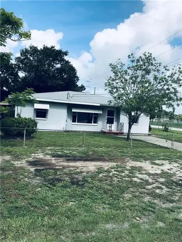 6580 28th Street N St Petersburg FL 33702