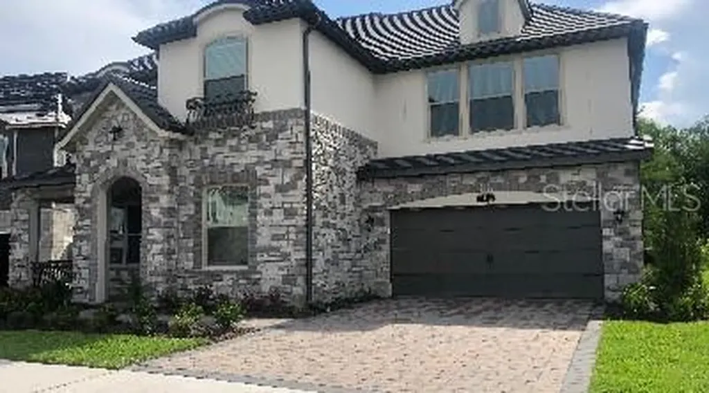 10632 Bonne Chance Drive Orlando FL 32832