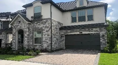 10632 Bonne Chance Drive Orlando FL 32832