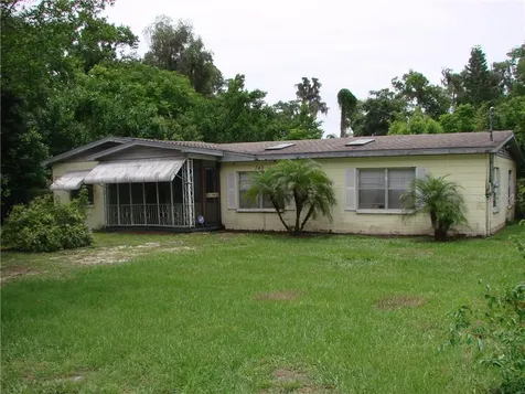 740 Crystal Lake Road Lutz FL 33548