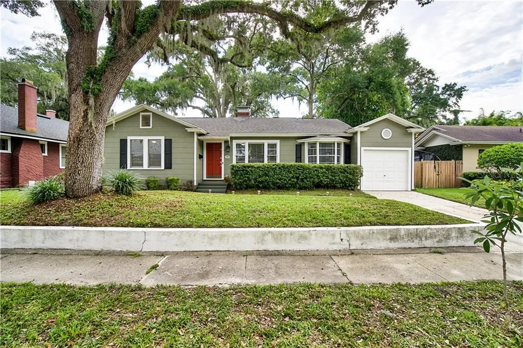 1710 Oakmont Lane Orlando FL 32804