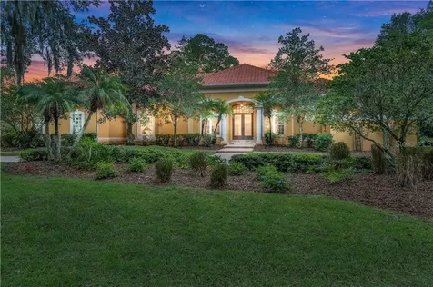 2152 Alaqua Drive Longwood FL 32779