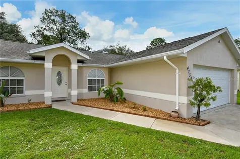 4738 Atwater Drive North Port FL 34288