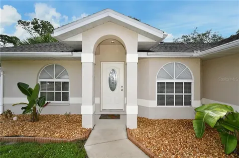 4738 Atwater Drive North Port FL 34288