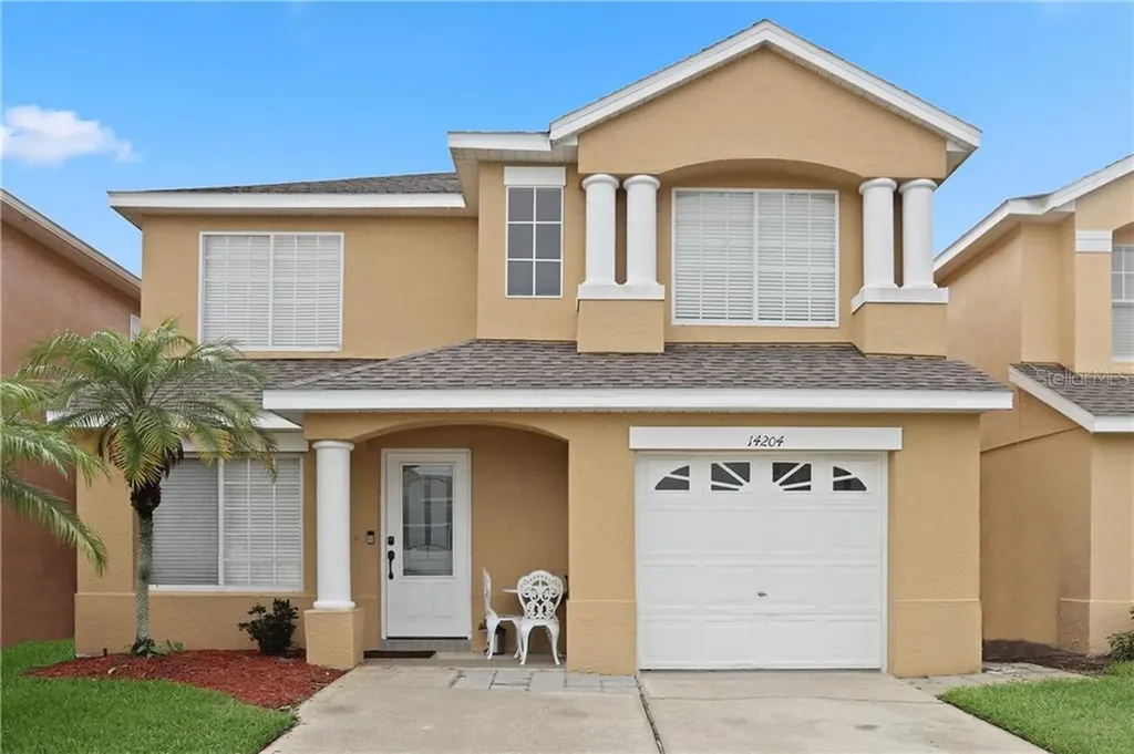 14204 Crystal Key Place Orlando FL 32824