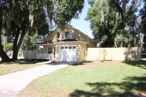 1125 Palmway Street Kissimmee FL 34744