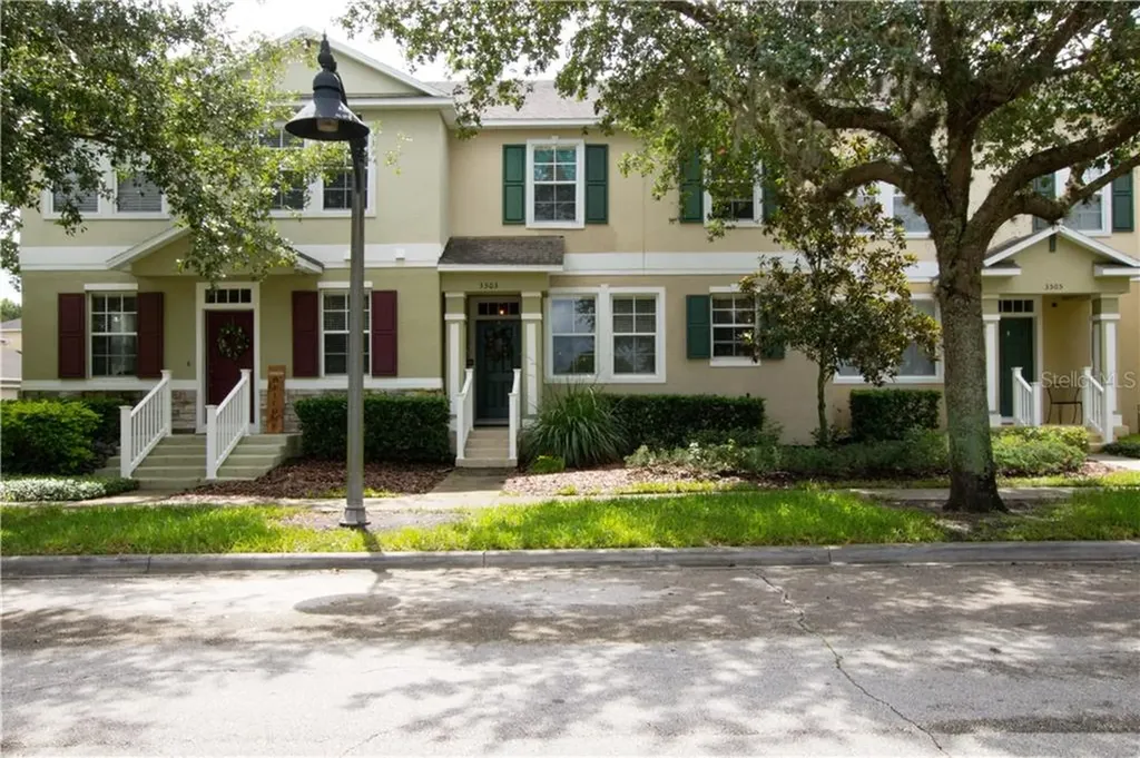 3503 Clay Brick Road Harmony FL 34773