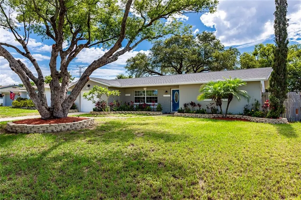 1253 Fruitland Avenue Clearwater FL 33764