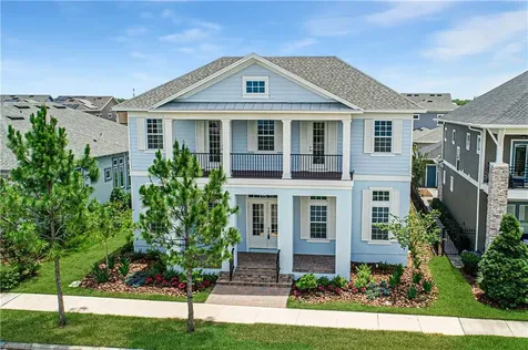 13787 Granger Avenue Orlando FL 32827