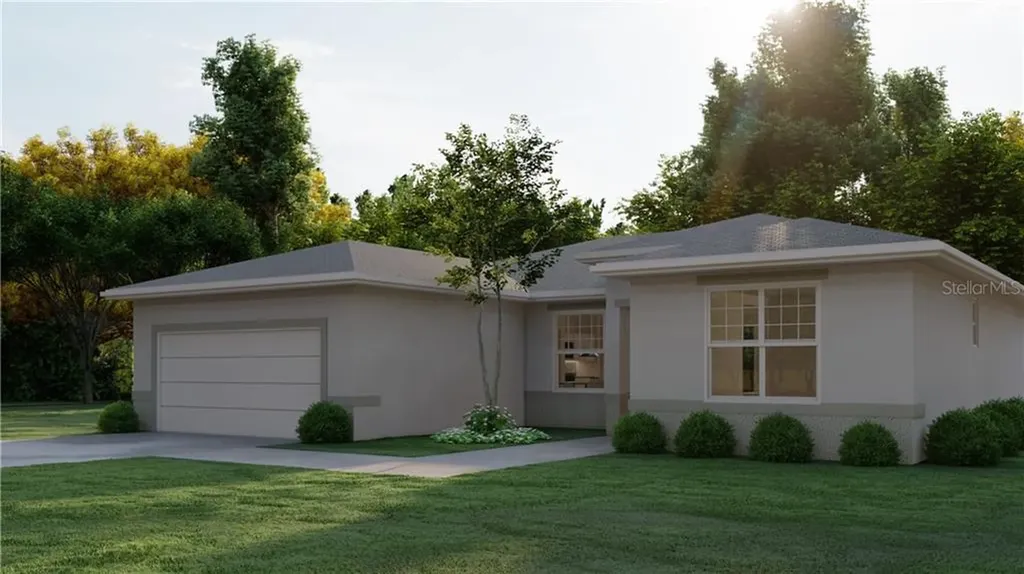 2301 Marshfield Preserve Way Kissimmee FL 34746