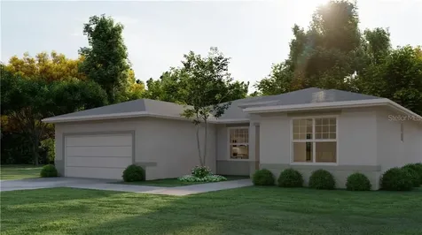 2301 Marshfield Preserve Way Kissimmee FL 34746